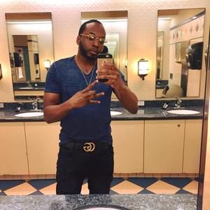 Meet your Posher, Mark